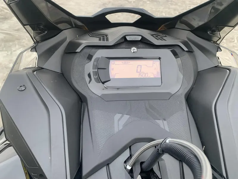 2024 Ski-Doo MOTONEIGE 2024 TUNDRA LT 600EFI