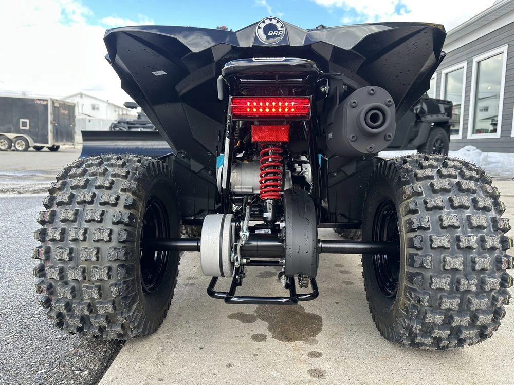 2025 Can-am Renegade 70 Efi alt