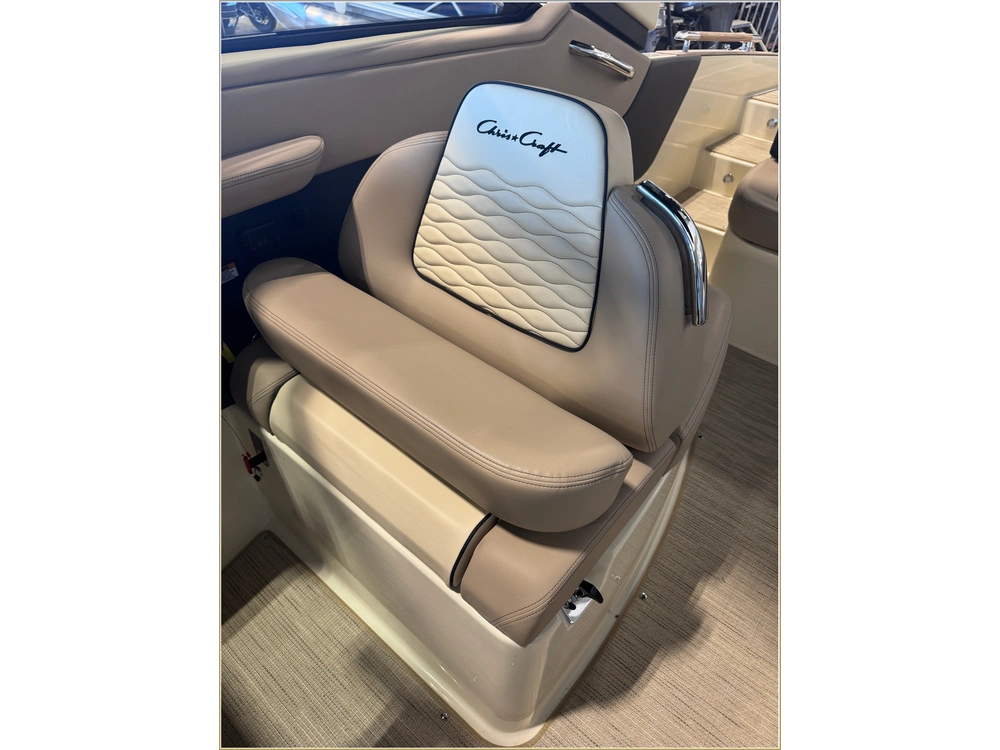 2025 Chris-craft Sportster 25 Mr Massive Price Drop alt