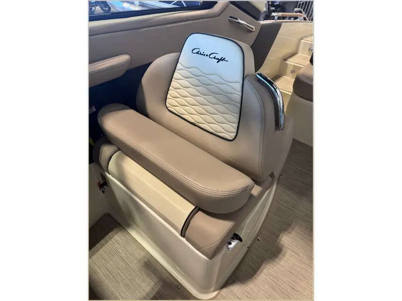 Chris-Craft Sportster 25 MR DISPLAY MODEL SPECIAL 2025