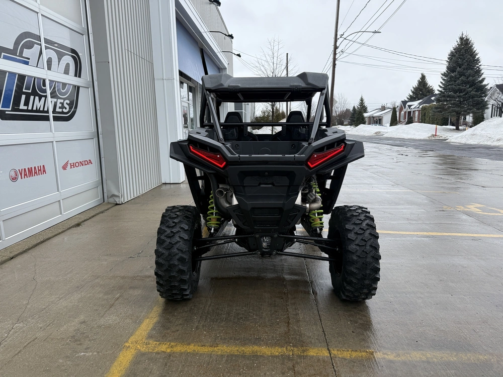 2025 Polaris Rzr Xp 1000 Ultimate alt