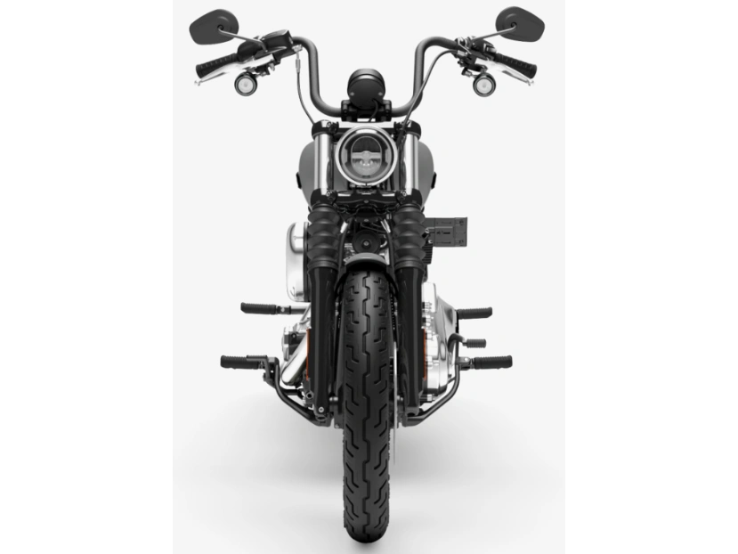 2025 Harley-davidson Fxbb Street Bob alt