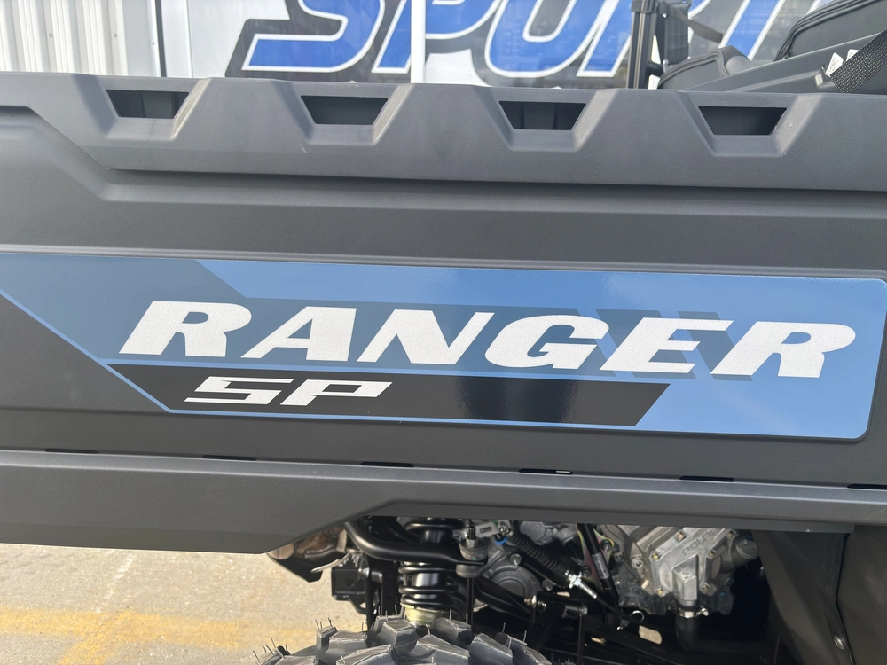 Polaris Ranger Sp 570 Premium 2025 alt