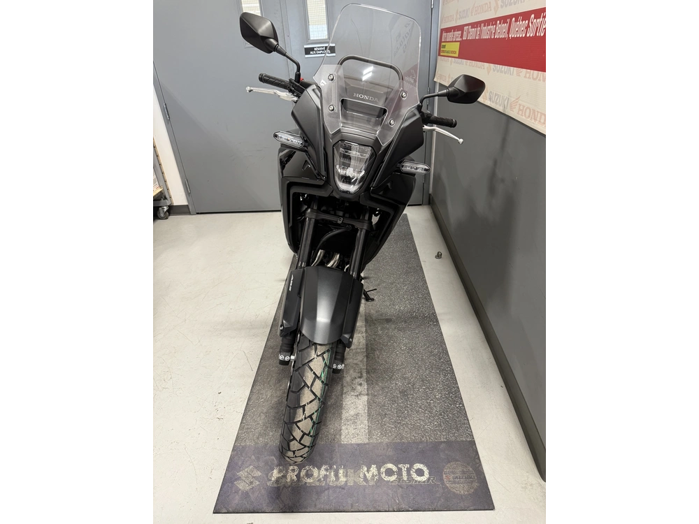 Honda Nx500 Nx 500 2025 alt