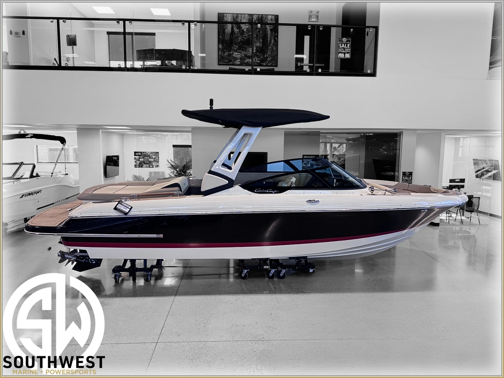 2025 Chris-craft Sportster 25 Mr Massive Price Drop alt