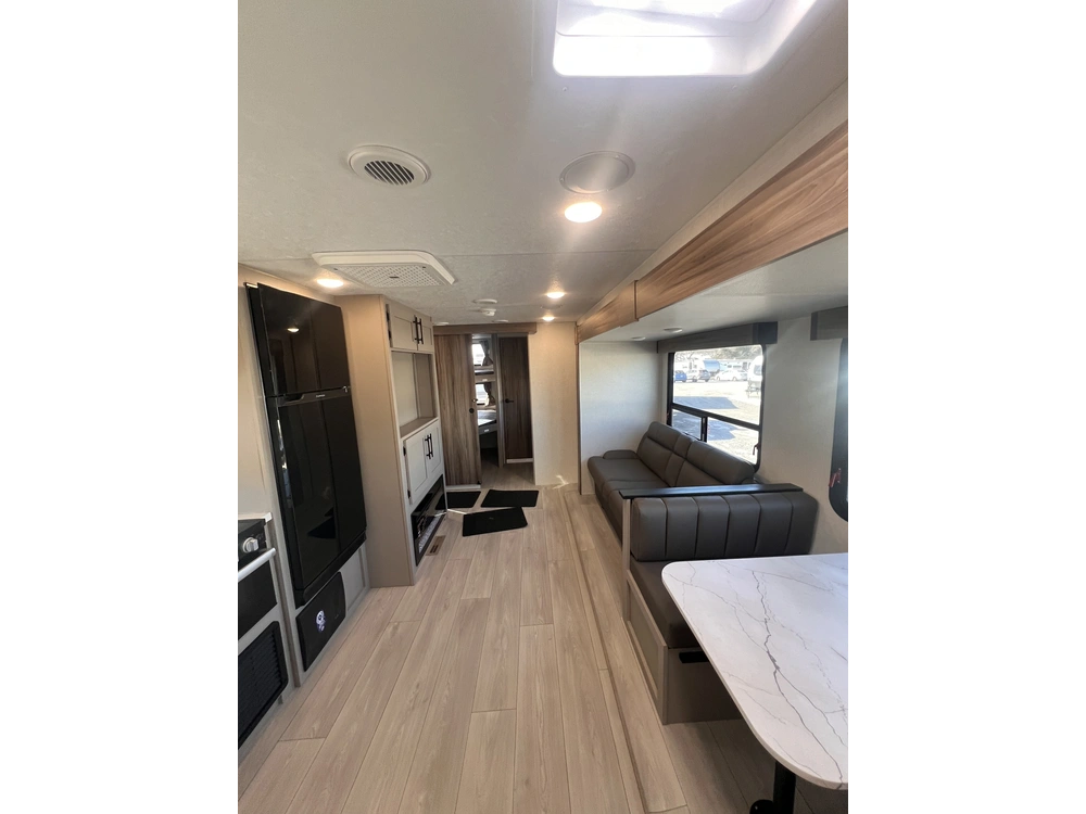 Kz-rv Connect Se 301bhkse 2025 alt