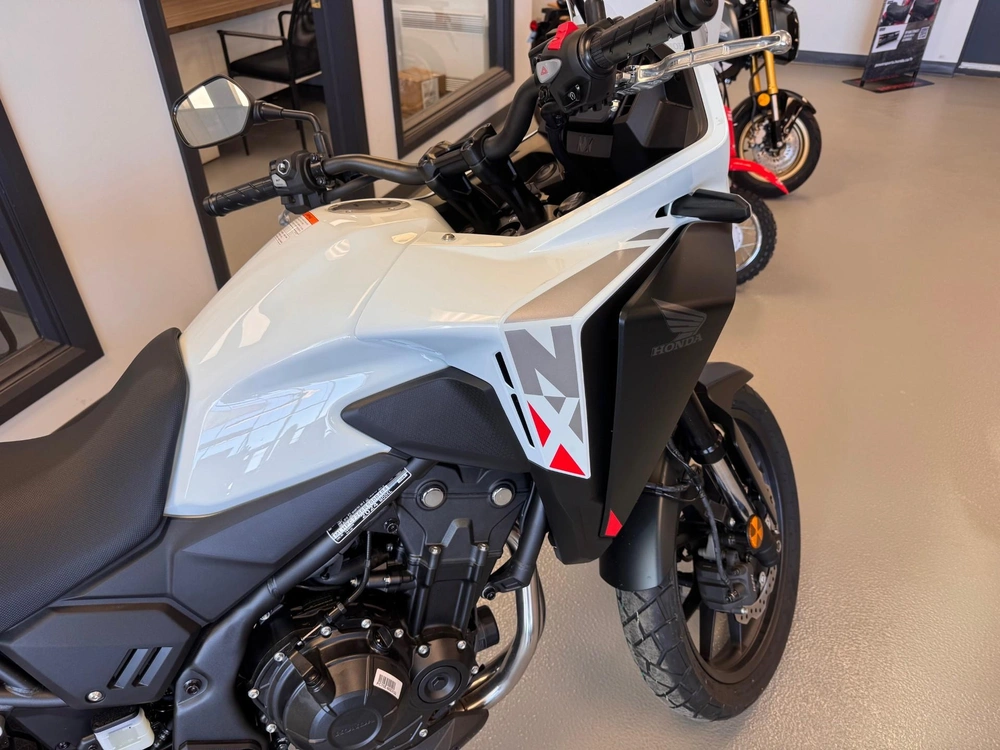 Honda Nx500ar 2024 alt