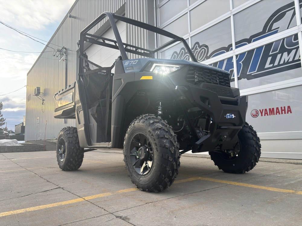 Polaris Ranger Sp 570 Premium 2025 alt
