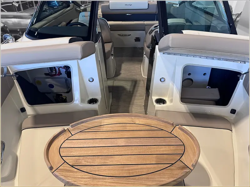 Chris-Craft Sportster 25 MR DISPLAY MODEL SPECIAL 2025