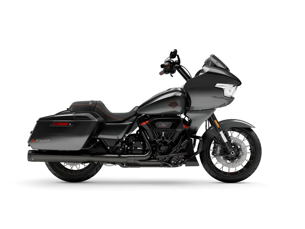 2025 Harley-Davidson FLTRXSE - CVO ROAD GLIDE