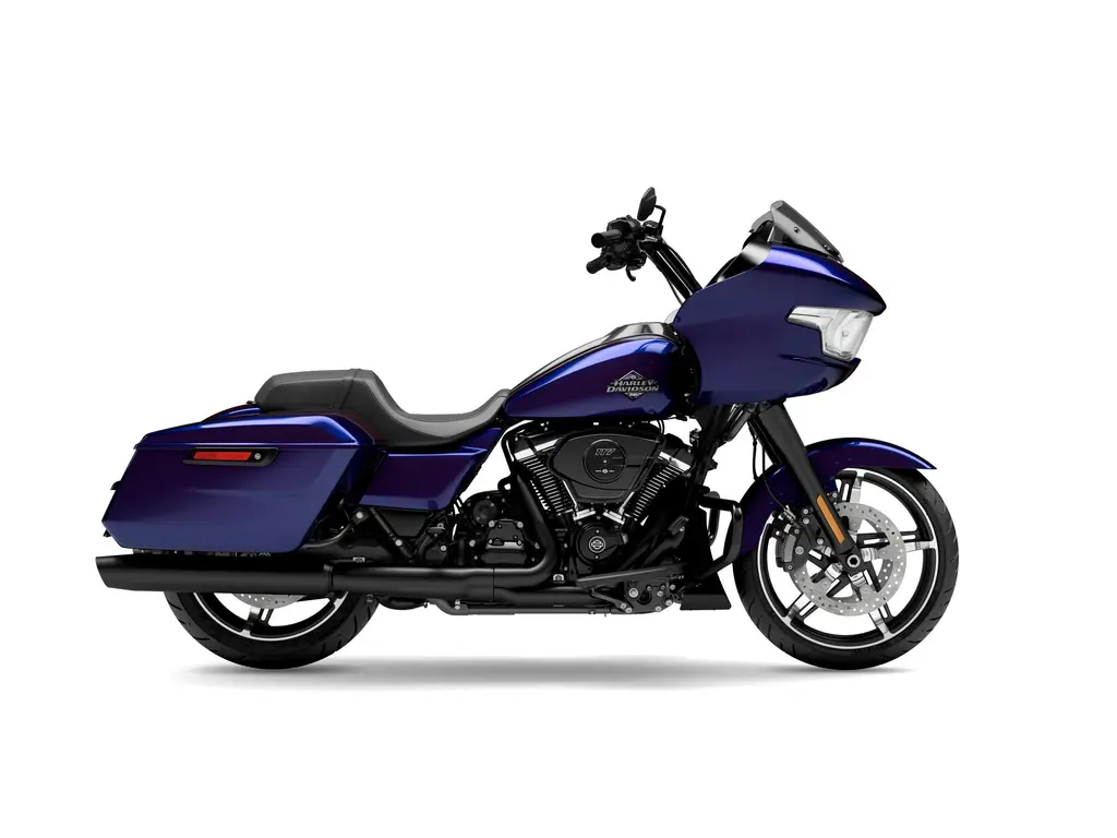 2025 Harley-Davidson Road Glide - FLTRX