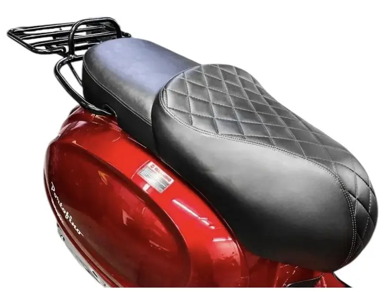 Scootterre PORTOFINO 50 Scooter à essence 2026