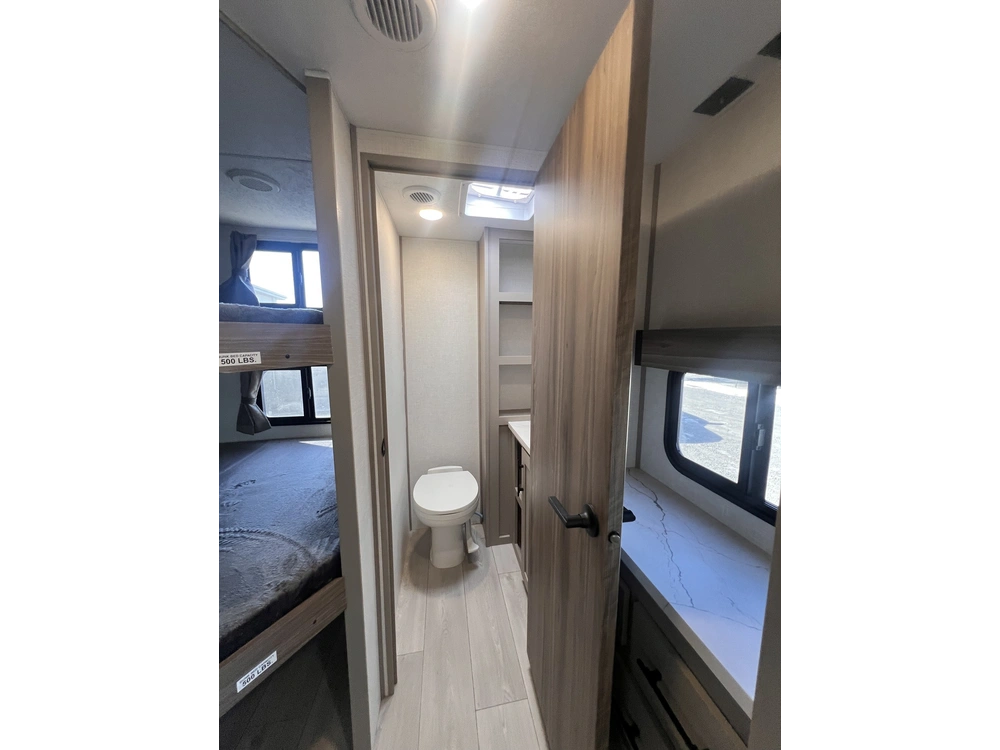 Kz-rv Connect Se 301bhkse 2025 alt