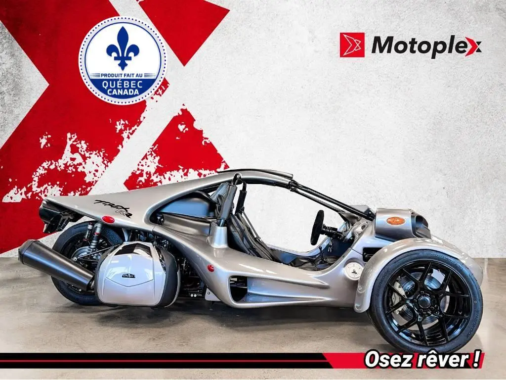 Campagna T-Rex 2024