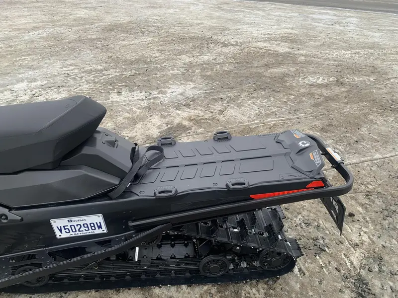 2024 Ski-Doo MOTONEIGE 2024 TUNDRA LT 600EFI