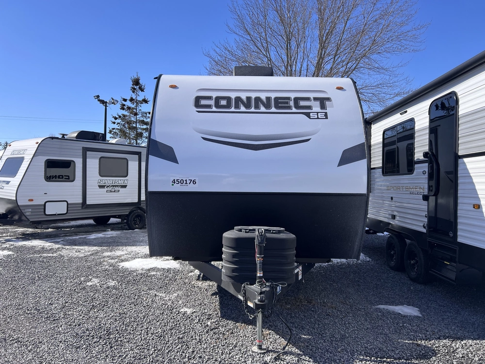 Kz-rv Connect Se 301bhkse 2025 alt