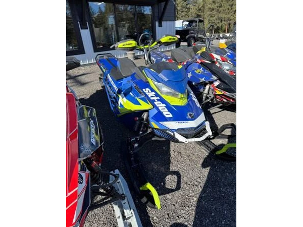 2020 Ski-doo Freeride 850 175 alt