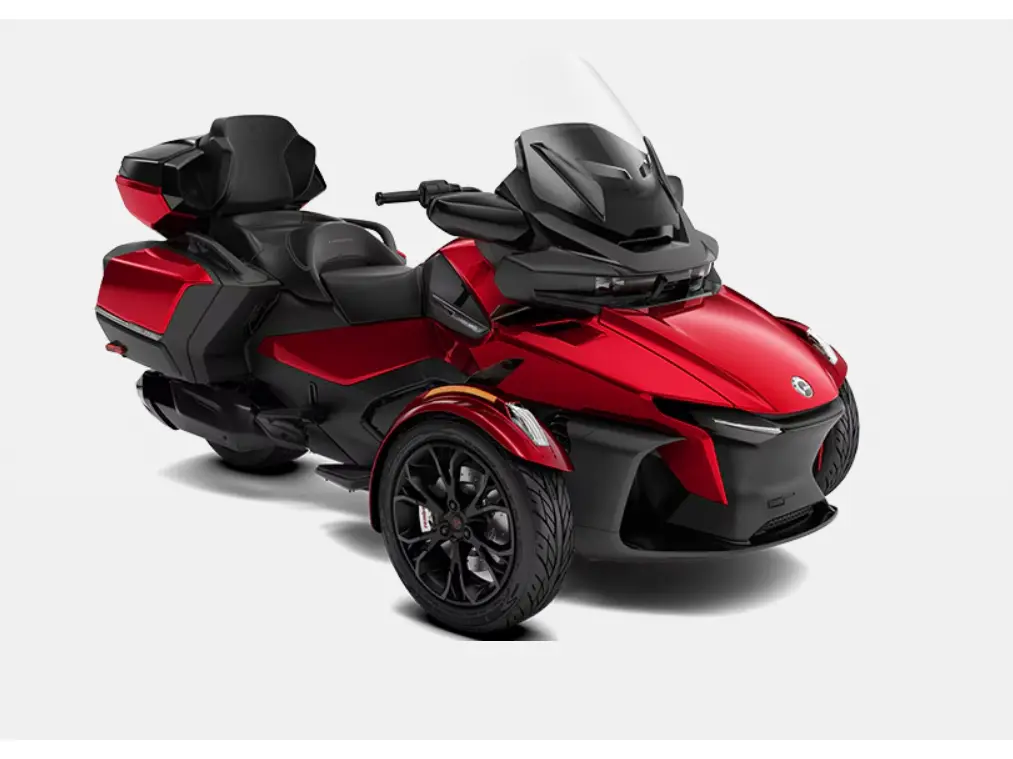 Can-Am Spyder RT Limited  2024