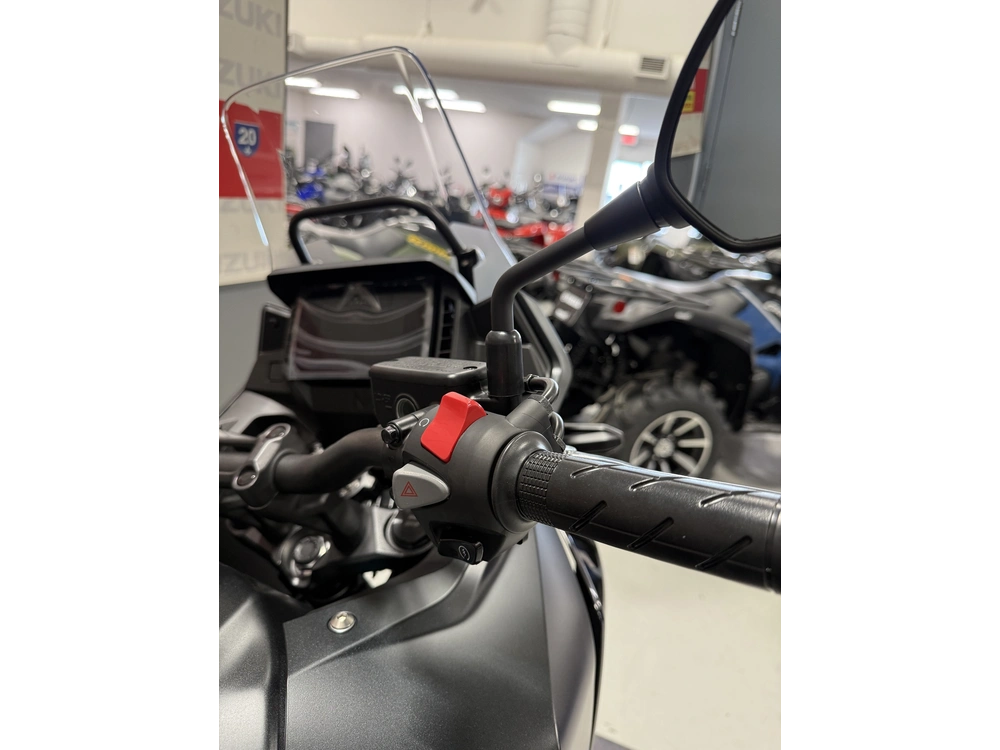 Honda Nx500 Nx 500 2025 alt