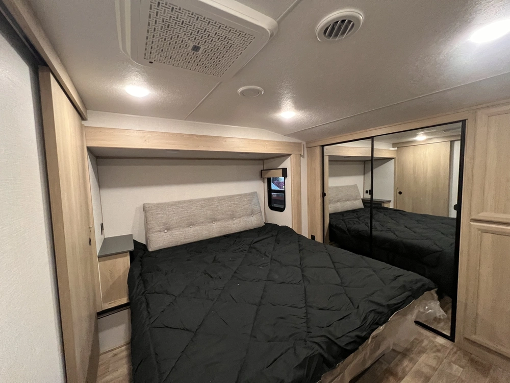 Kz-rv Ridgeway 27rk 2025 alt