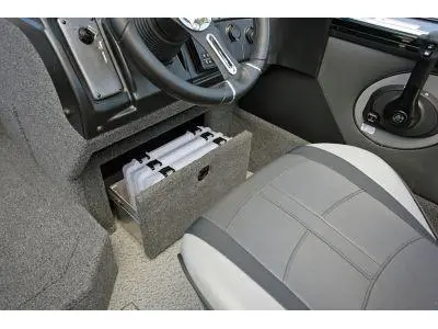 2025 Lund 1875 CROSSOVER XS Mercury 175xl Pro Xs 4 Stk