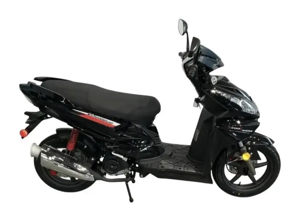 Scootterre VOYAGEUR URBAIN 2023 - Scooter à essence