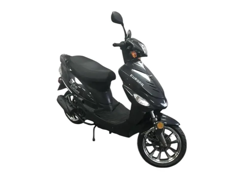 2022 Scootterre BISTRO EUROPA 50 Scooter à essence