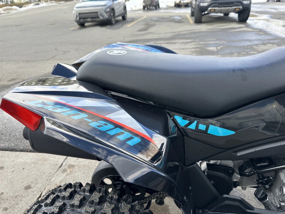 2025 Can-am Renegade 70 Efi alt