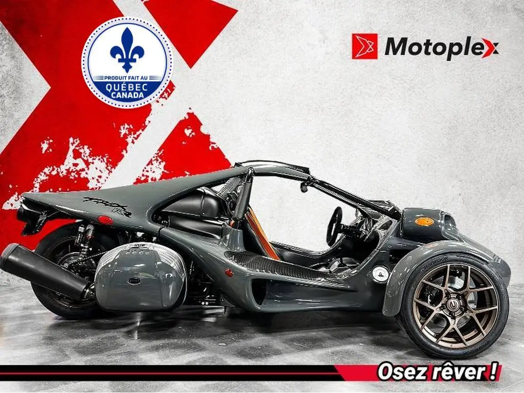 Campagna T-Rex 2025