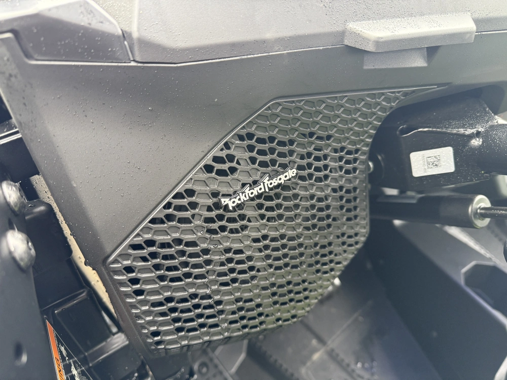 2025 Polaris Rzr Xp 1000 Ultimate alt