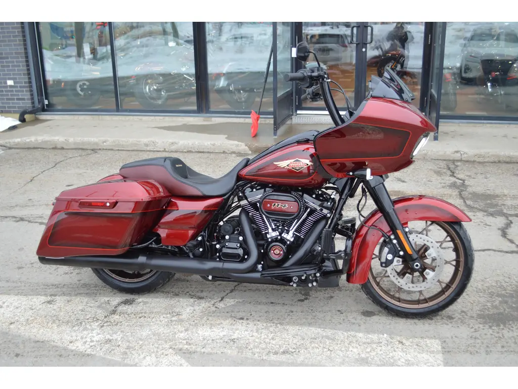 Harley-Davidson FLTRXSANV ROAD GLIDE SPECIAL ANV 2023