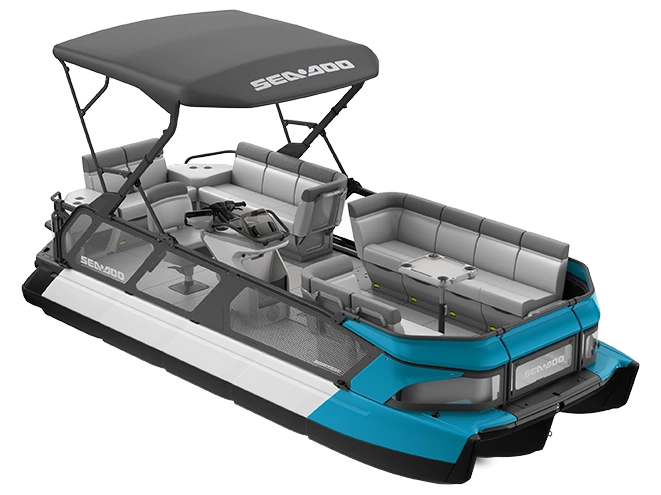 2023 Sea-doo Switch Cruise 21 230 Demo alt