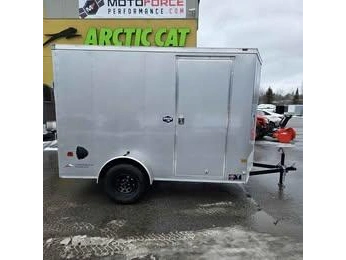 American Hauler Arrow-d 6'x10' 2025 alt