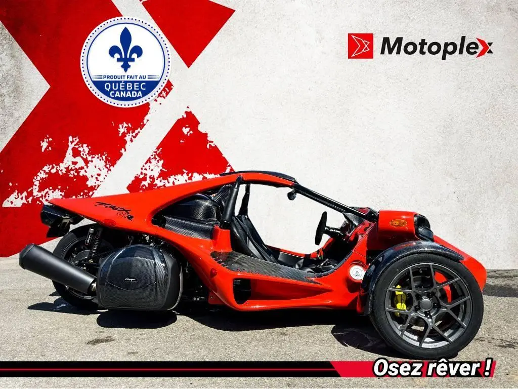 Campagna T-Rex 2024