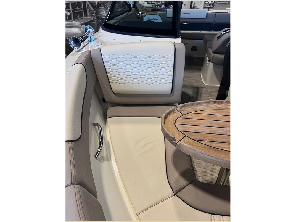 2025 Chris-craft Sportster 25 Mr Massive Price Drop alt