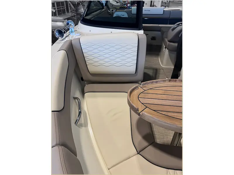Chris-Craft Sportster 25 MR DISPLAY MODEL SPECIAL 2025