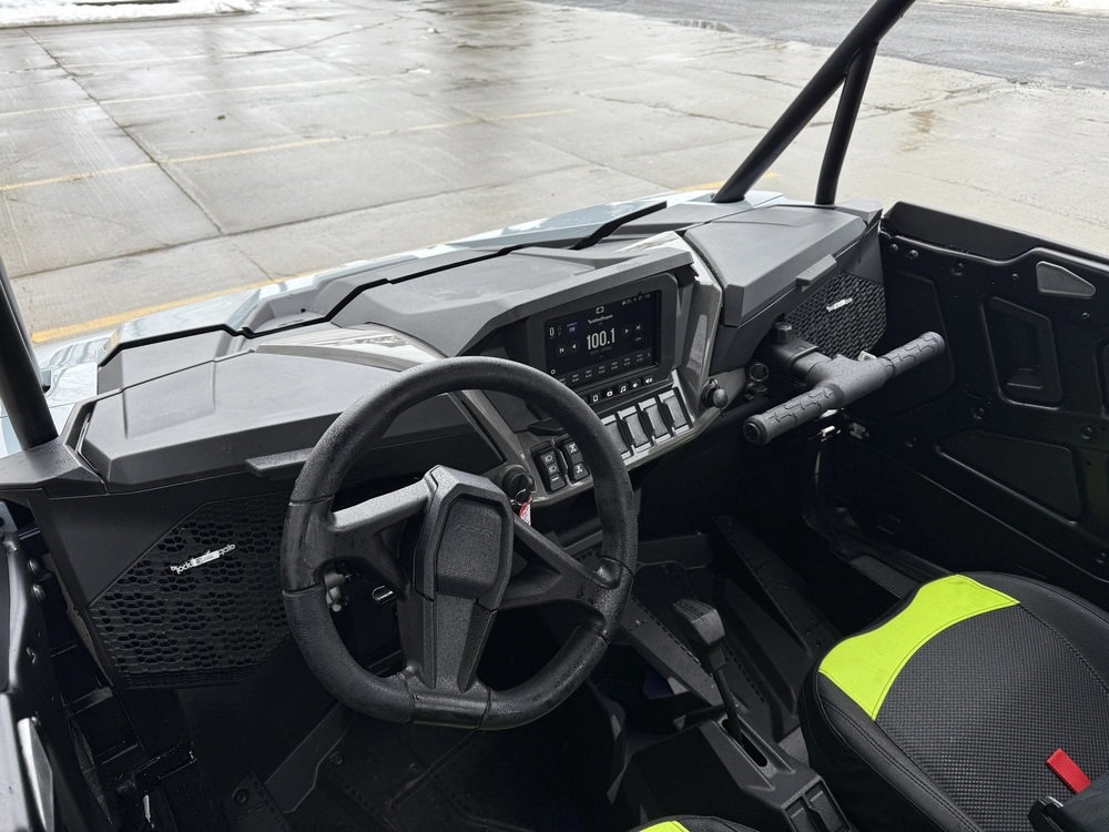 2025 Polaris Rzr Xp 1000 Ultimate alt