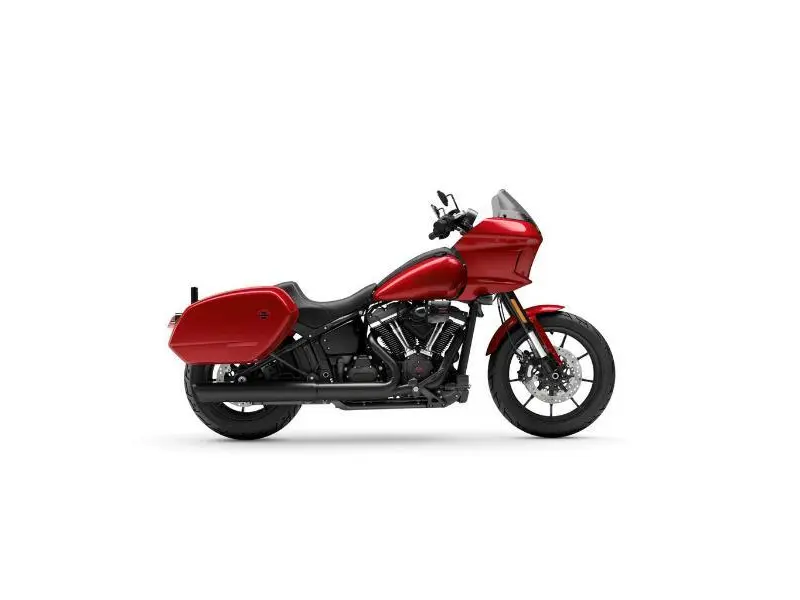 Harley-Davidson Moto Harley-Davidson Low Rider ST 2025 2025