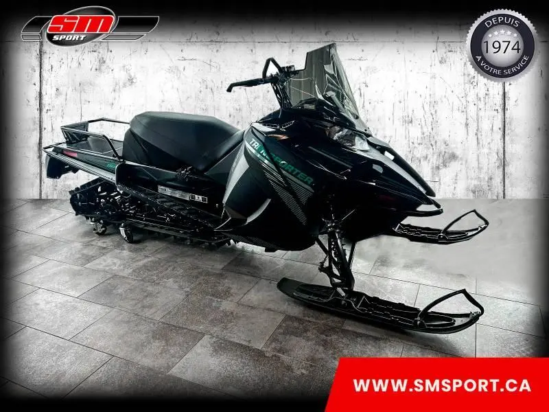 Yamaha Transporter 800 2024