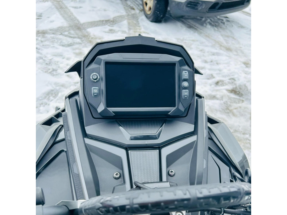 Polaris Patriot 9r Pro Rmk 155 S25tfm9bs 2025 alt