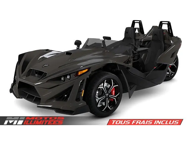 2025 Slingshot Slingshot R (Manuel)