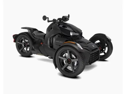 Can-Am Ryker Sport 900ACE 2024