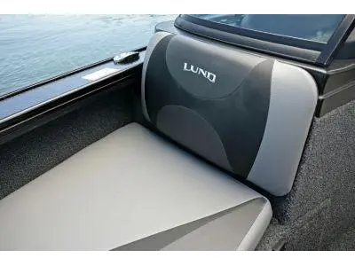 2025 Lund 1875 CROSSOVER XS Mercury 175xl Pro Xs 4 Stk