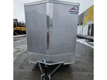 American Hauler Arrow-d 6'x10' 2025 alt