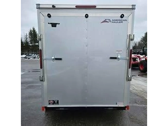American Hauler Arrow-d 6'x10' 2025 alt