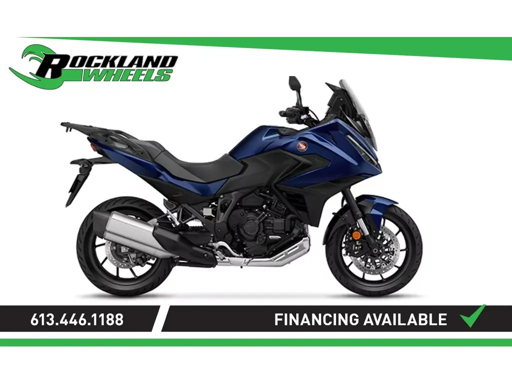 Honda NT1100 2025