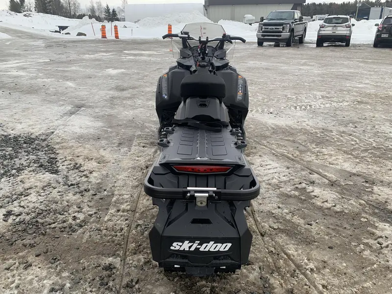 2024 Ski-Doo MOTONEIGE 2024 TUNDRA LT 600EFI