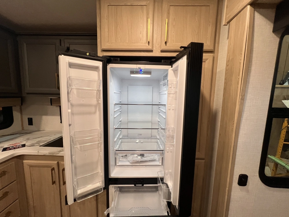 Kz-rv Ridgeway 27rk 2025 alt