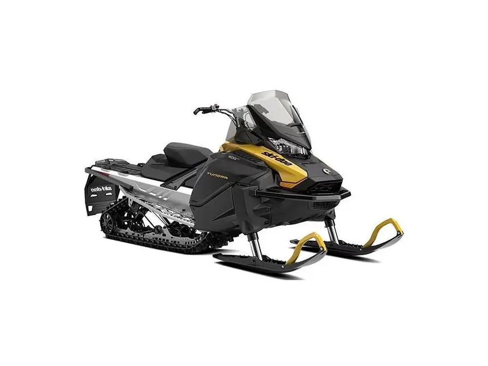 2025 Ski-Doo GNSA