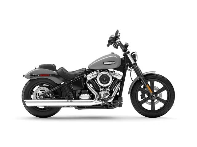 2025 Harley-davidson Fxbb Street Bob alt